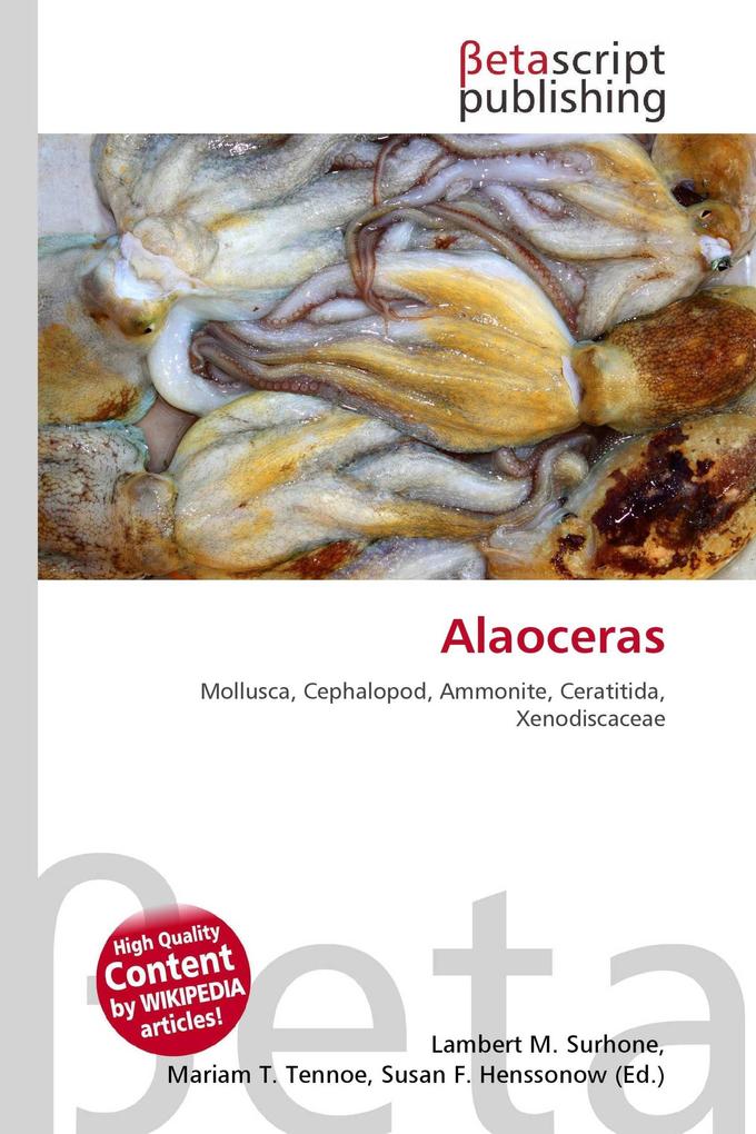 Alaoceras