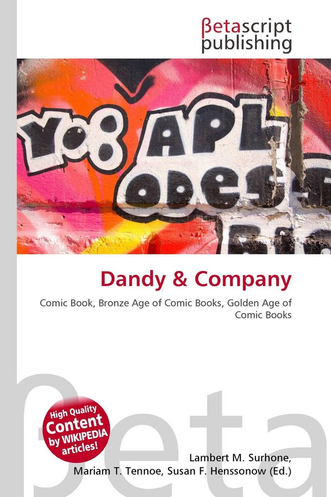 Dandy & Company
