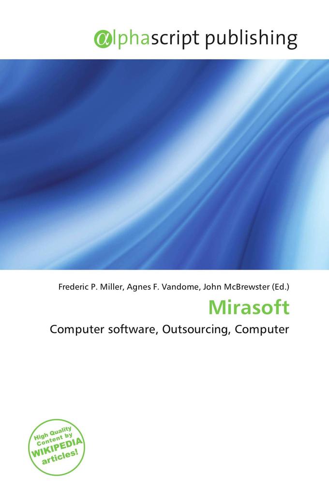 Mirasoft