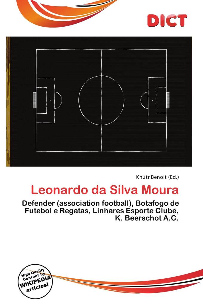 Leonardo da Silva Moura