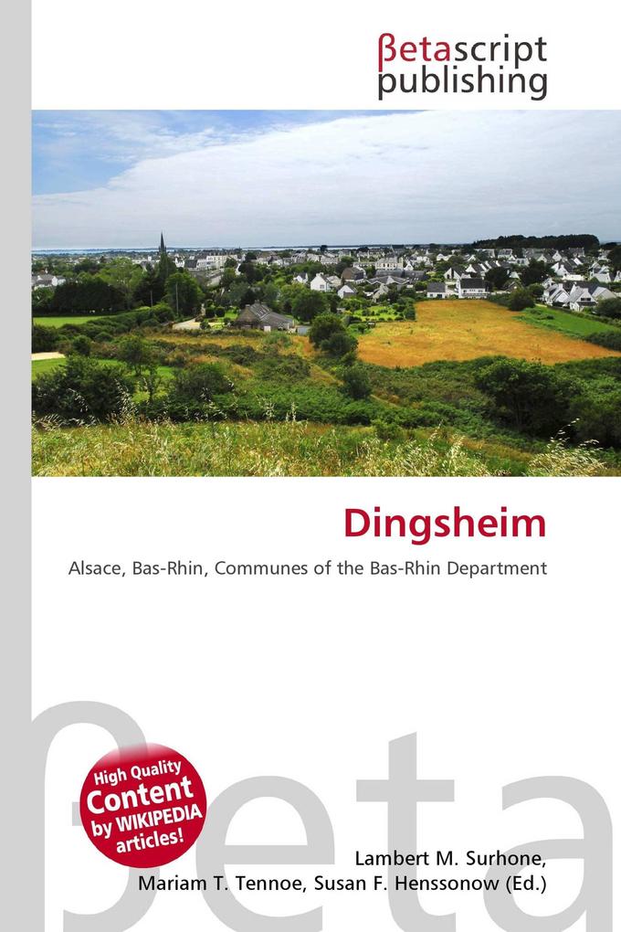 Dingsheim