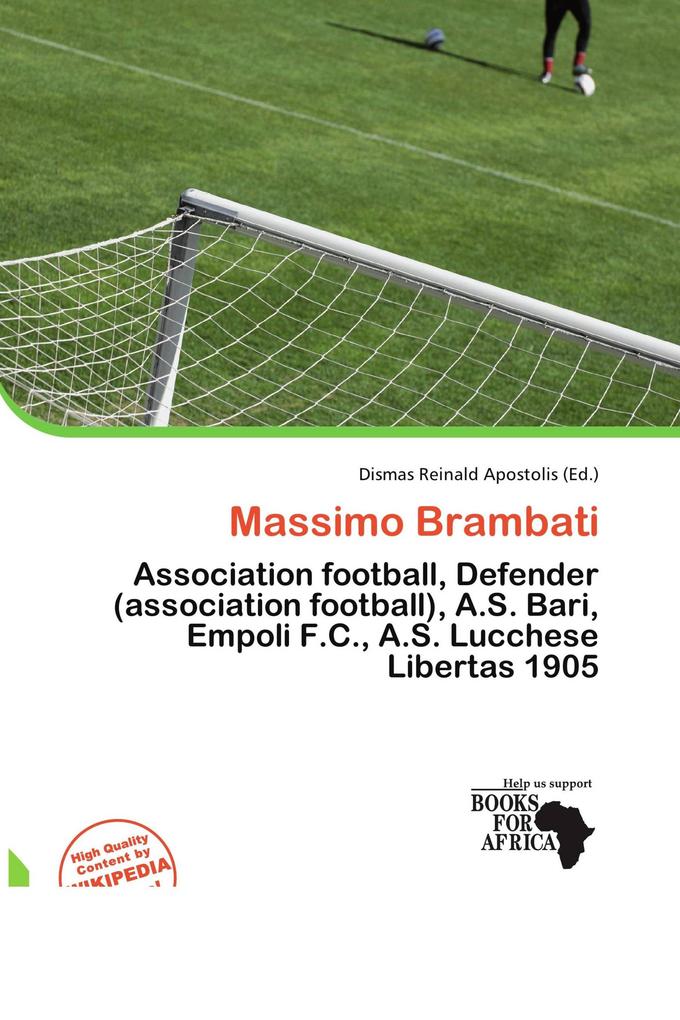 Massimo Brambati