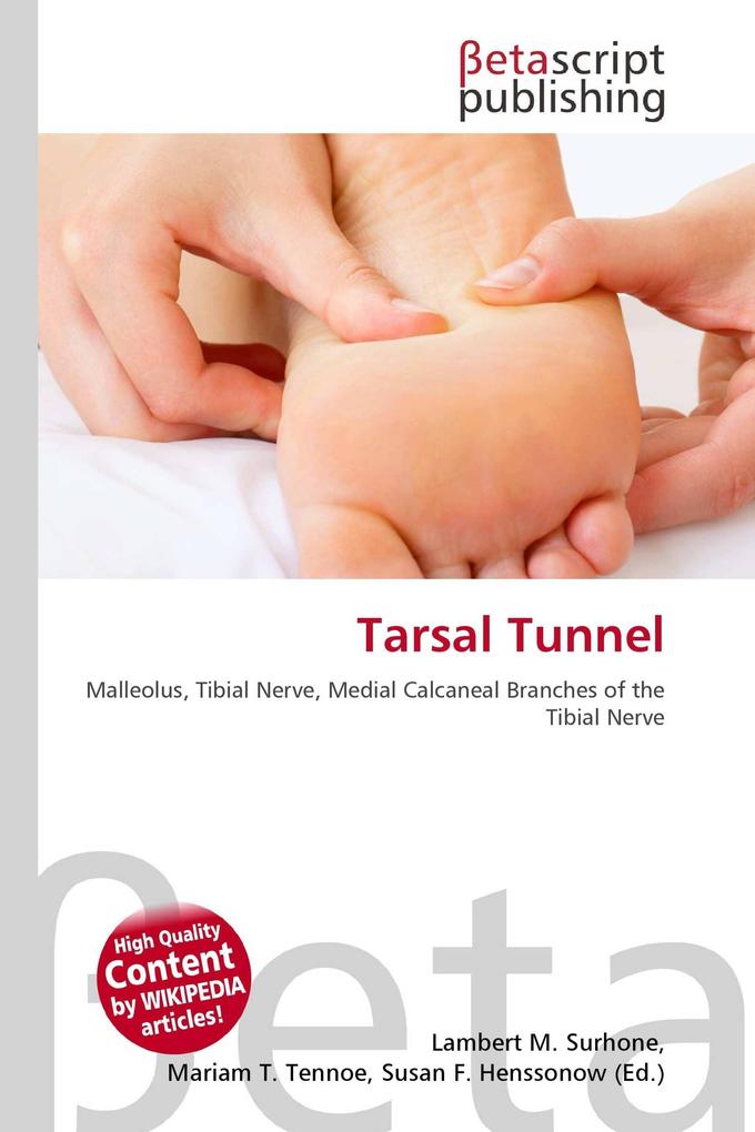 Tarsal Tunnel