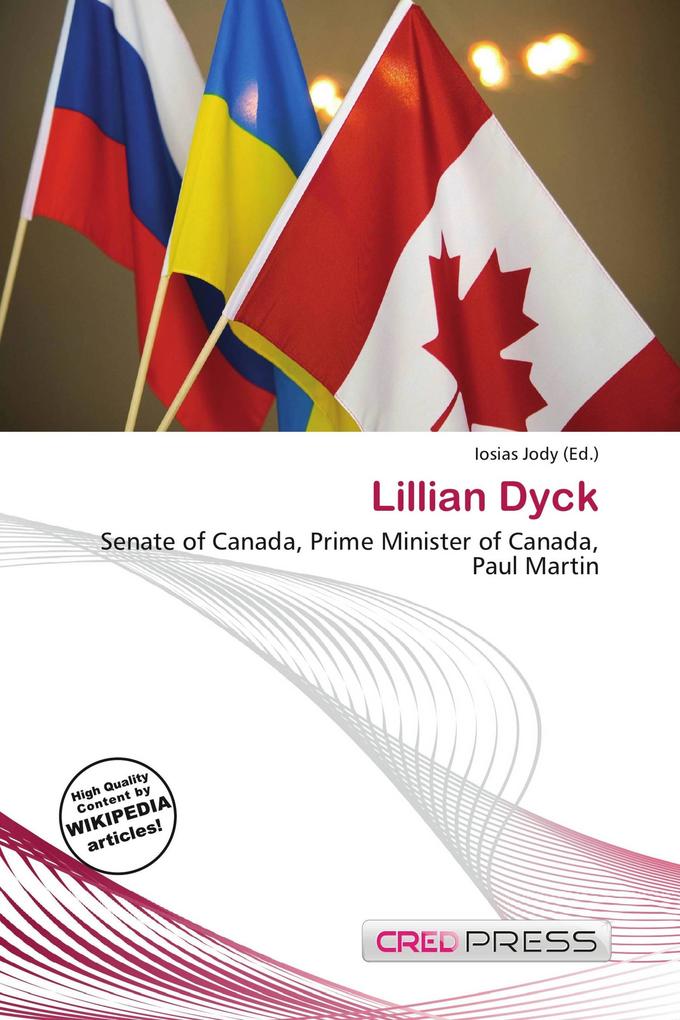 Lillian Dyck