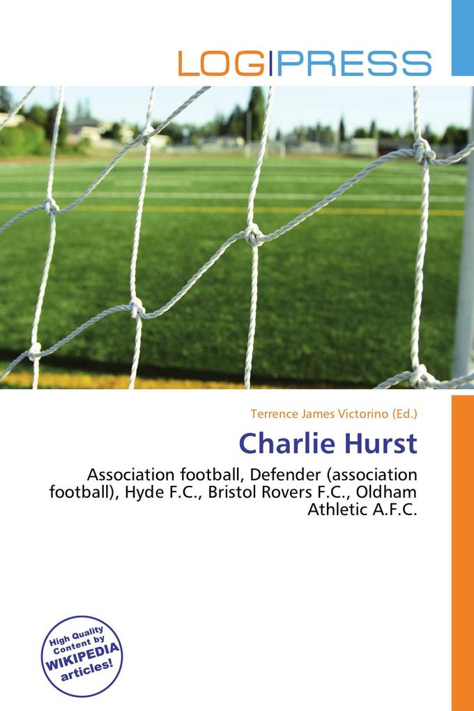 Charlie Hurst