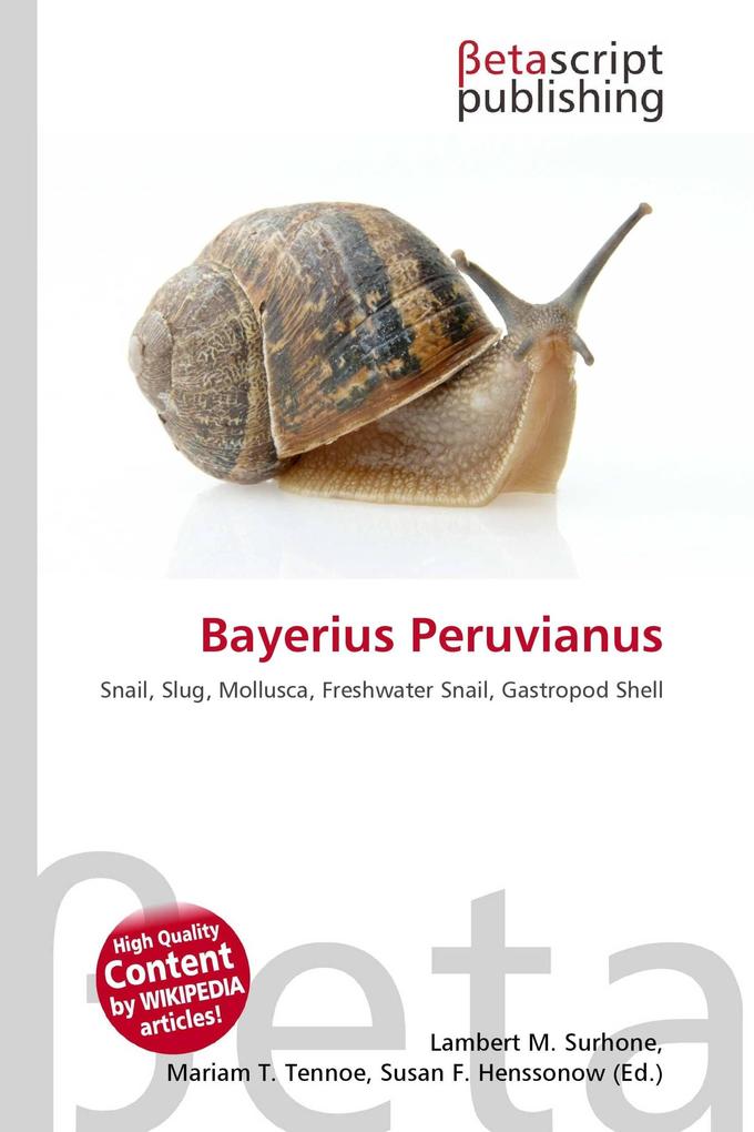 Bayerius Peruvianus