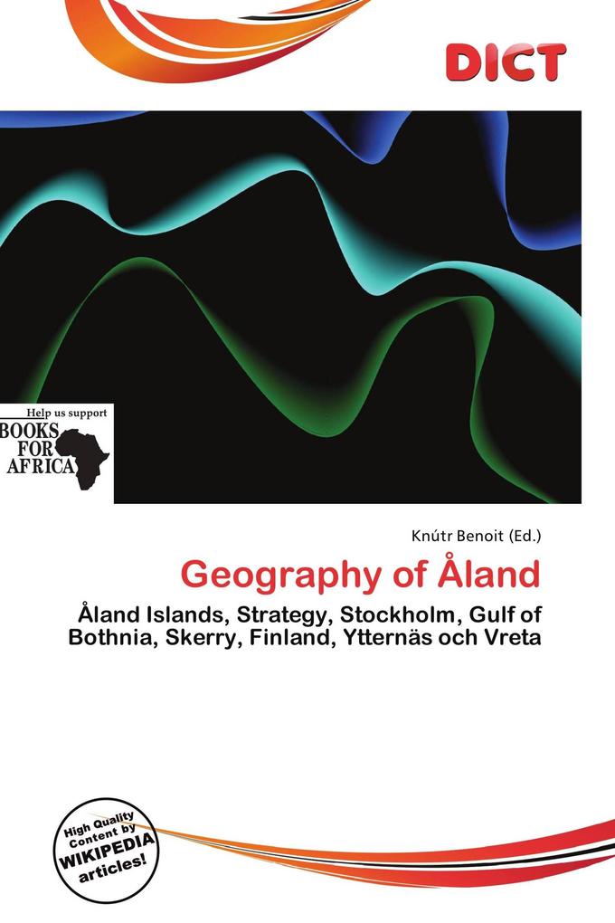 Geography of Åland