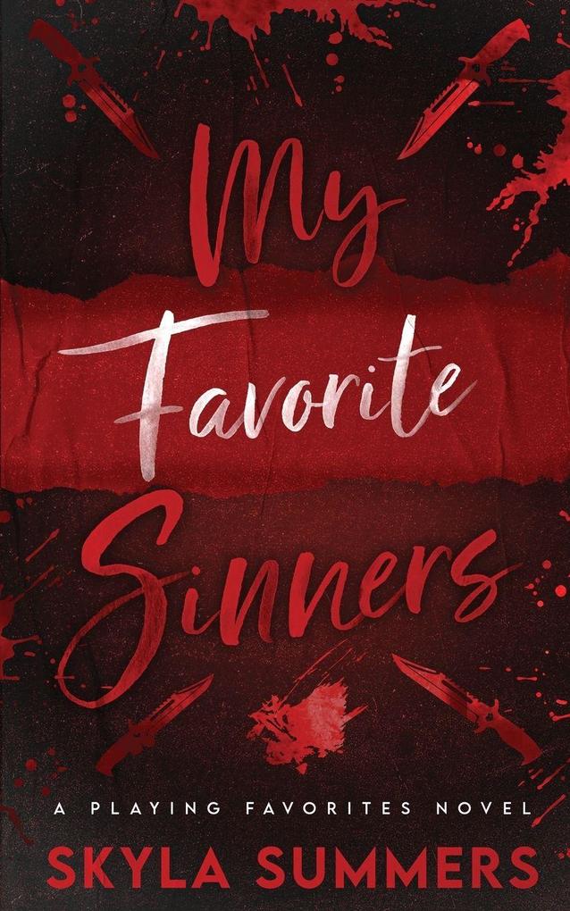 My Favorite Sinners