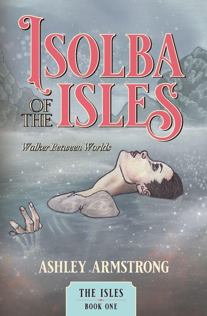 Isolba of the Isles