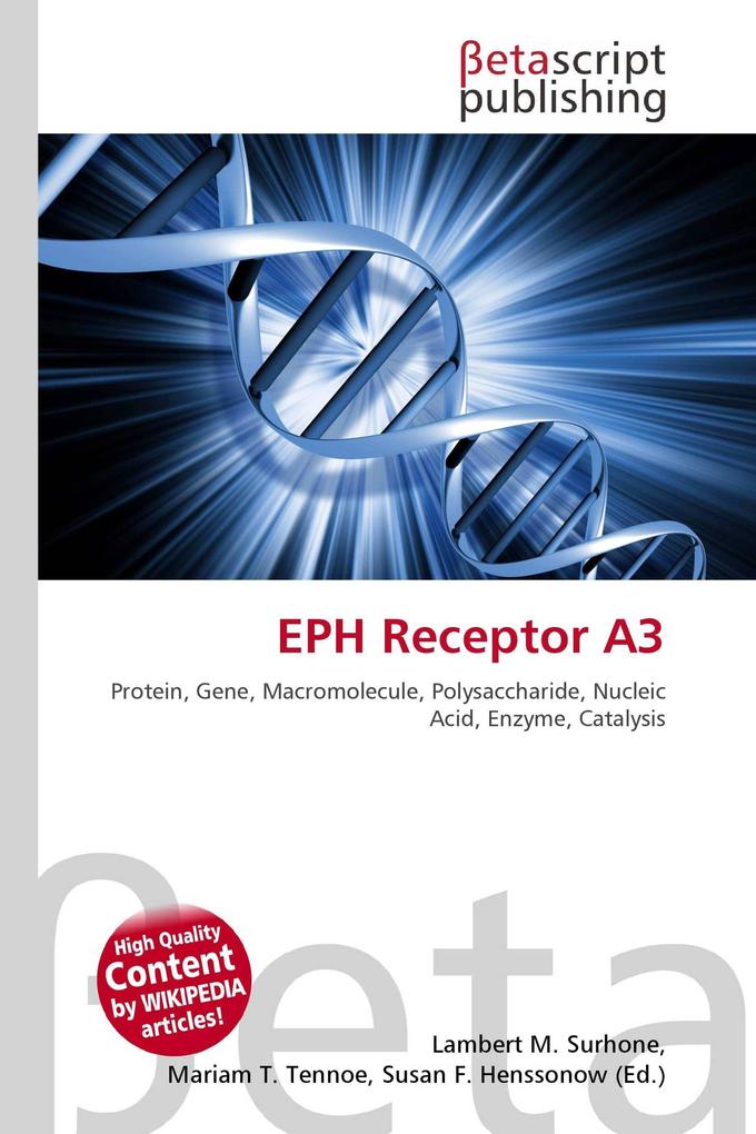 EPH Receptor A3