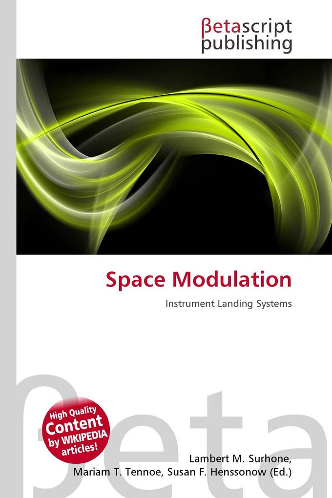 Space Modulation
