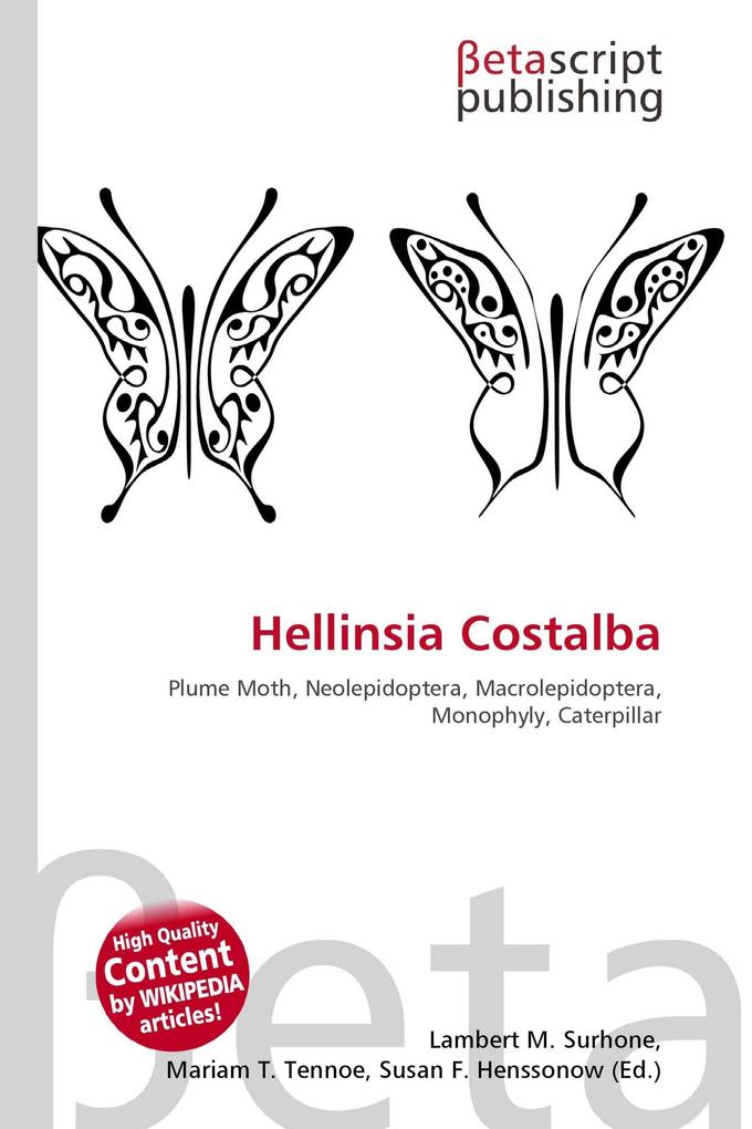 Hellinsia Costalba