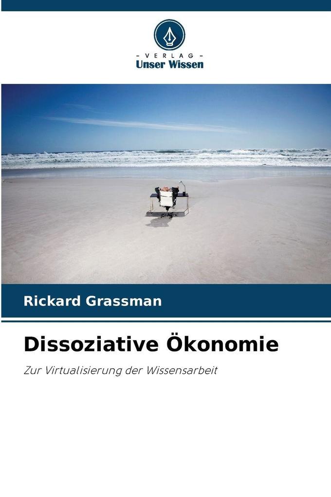 Dissoziative Ökonomie