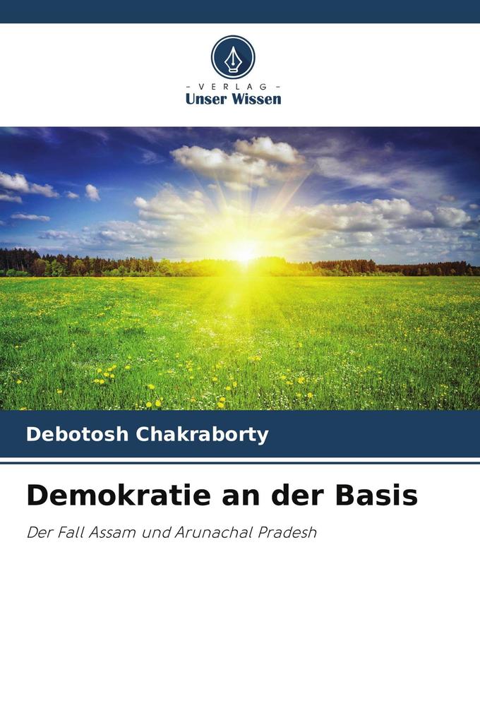 Demokratie an der Basis