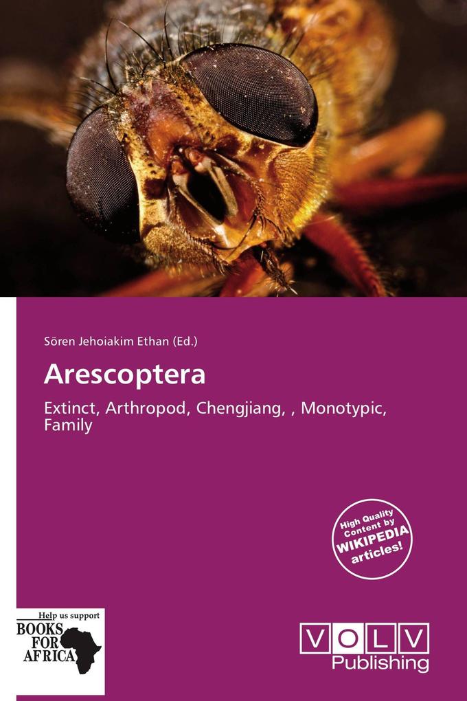 Arescoptera