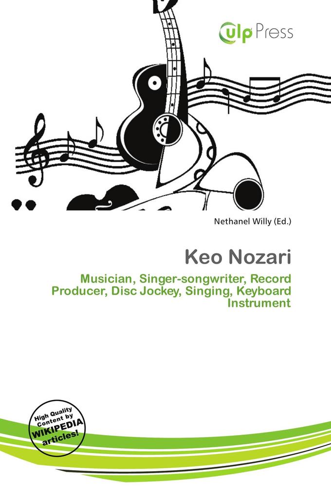Keo Nozari