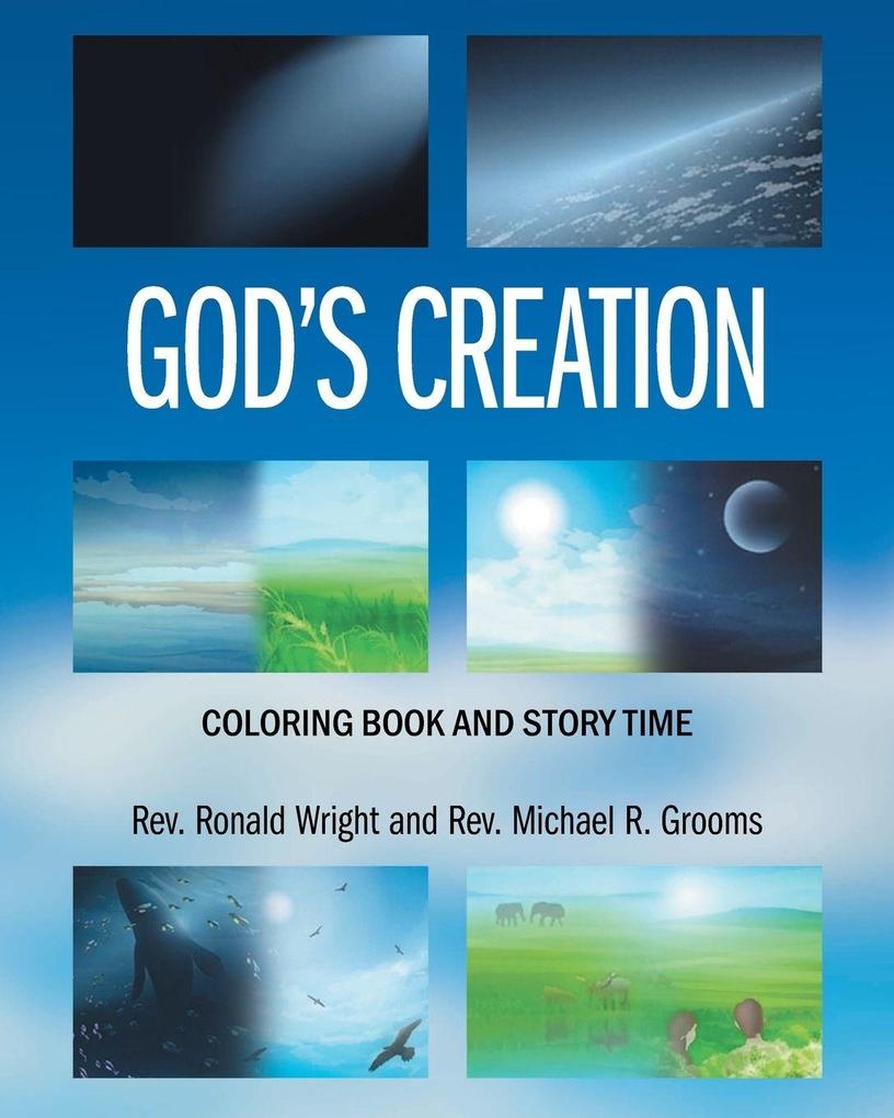 God's Creation