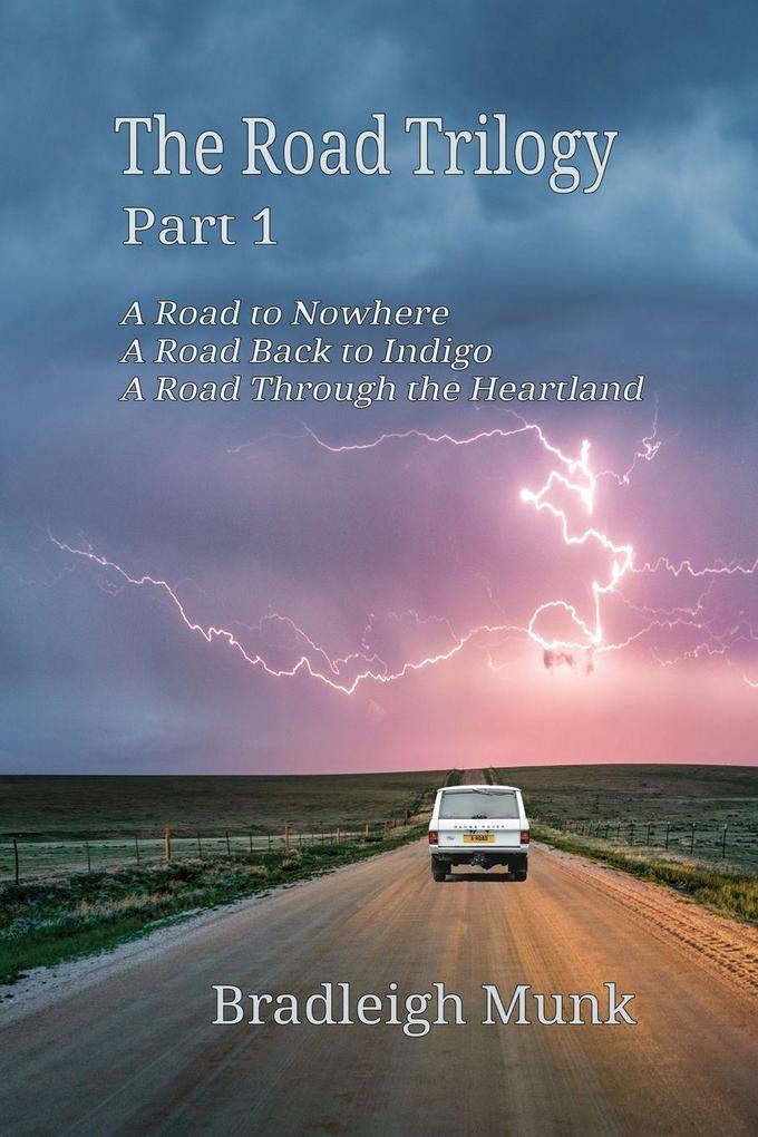 The Road Trilogy