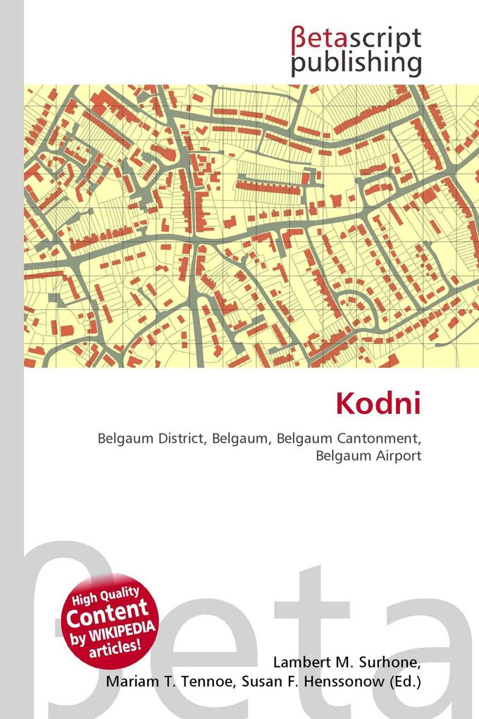 Kodni
