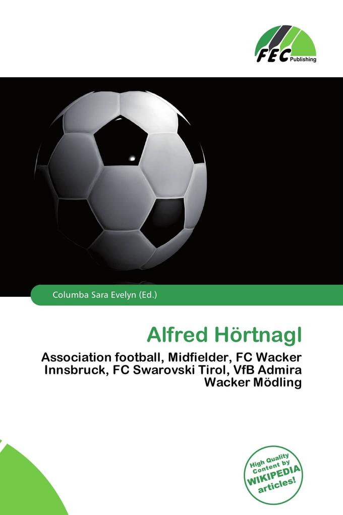 Alfred Hörtnagl