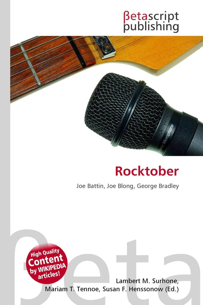 Rocktober