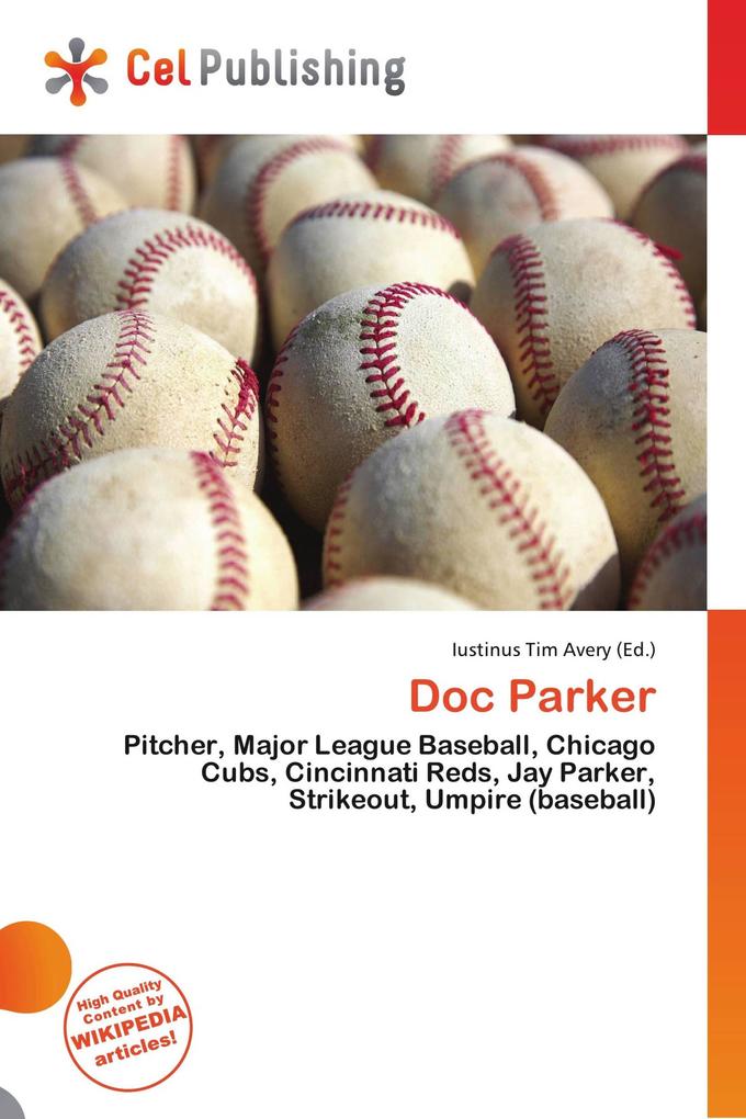Doc Parker