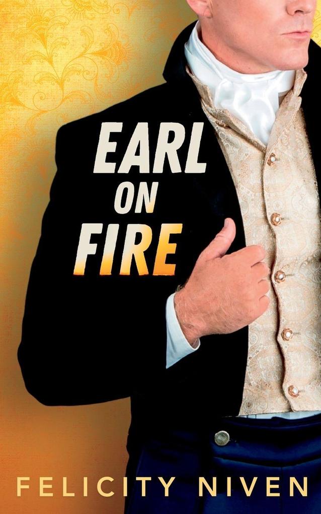 Earl on Fire