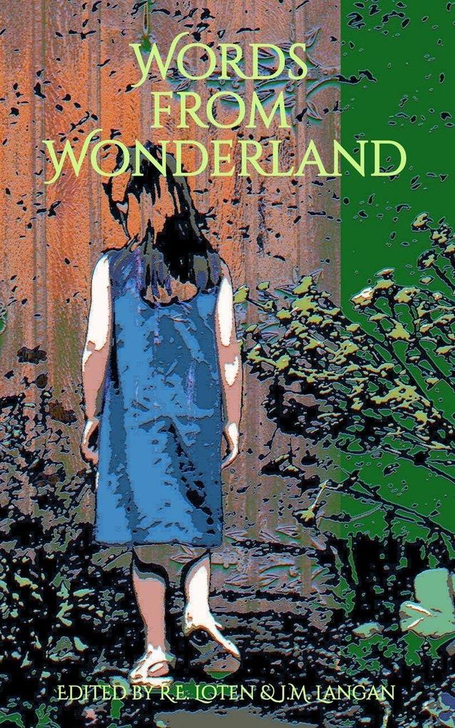 Words From Wonderland