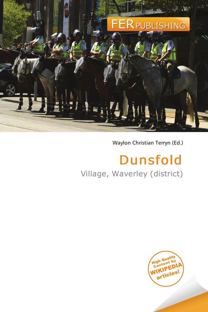 Dunsfold