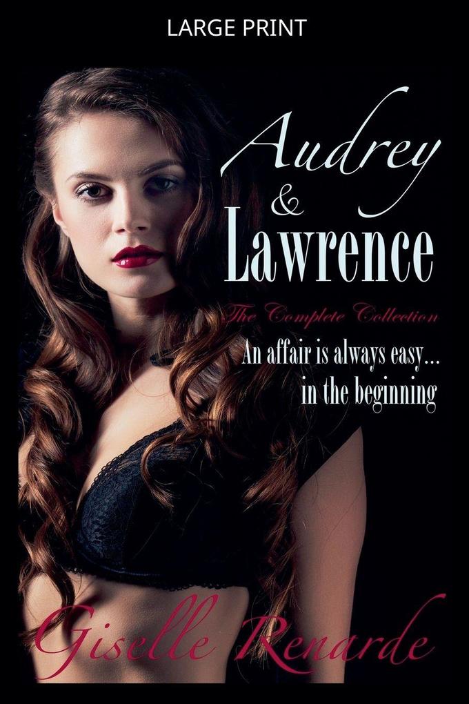Audrey and Lawrence