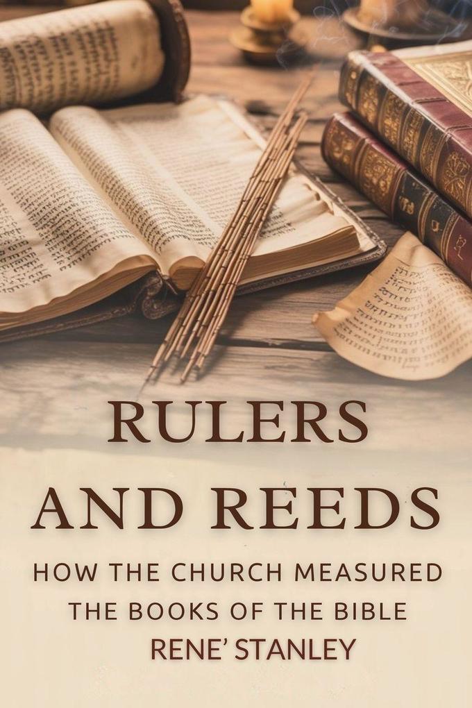 Rulers and Reeds