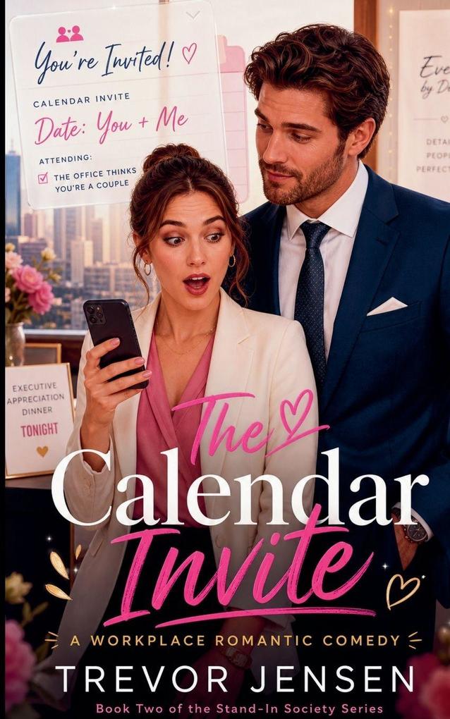 The Calendar Invite