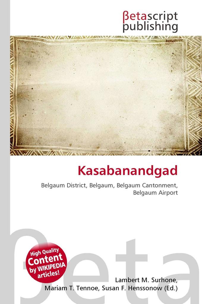 Kasabanandgad