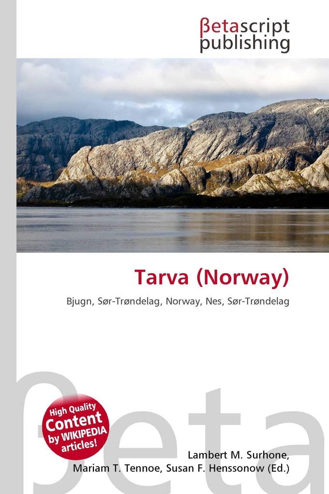 Tarva (Norway)