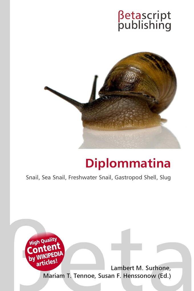 Diplommatina