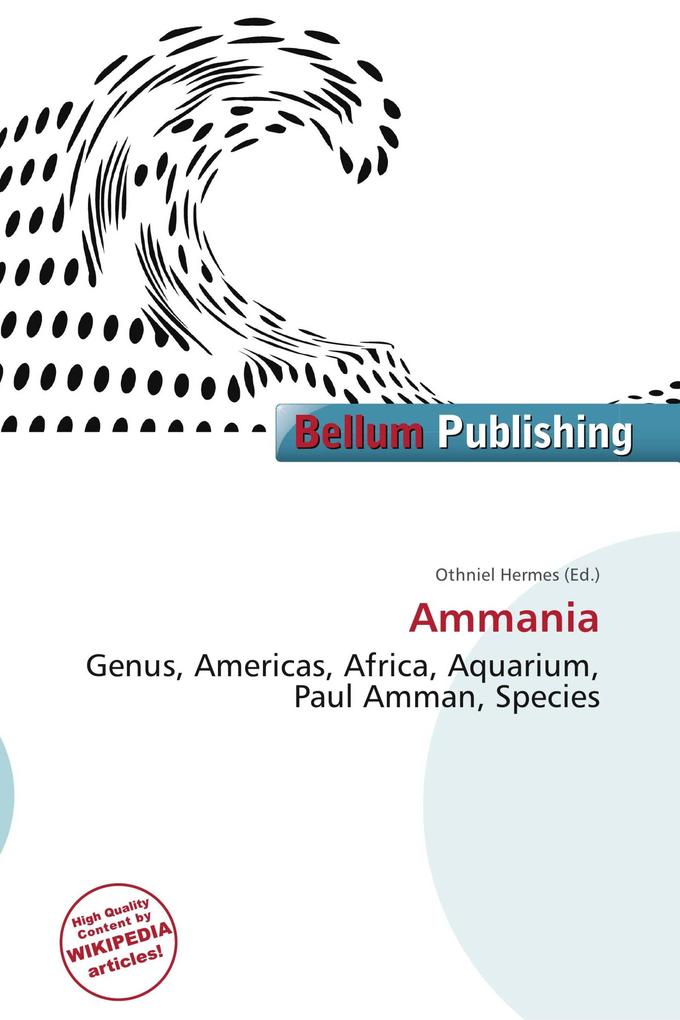 Ammania