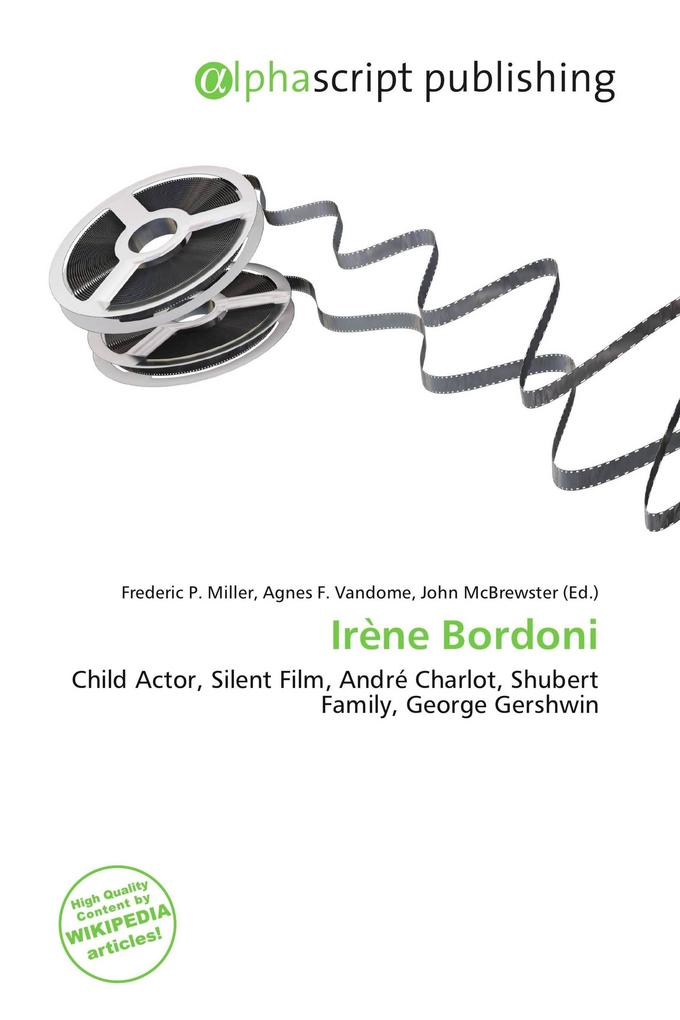 Irène Bordoni
