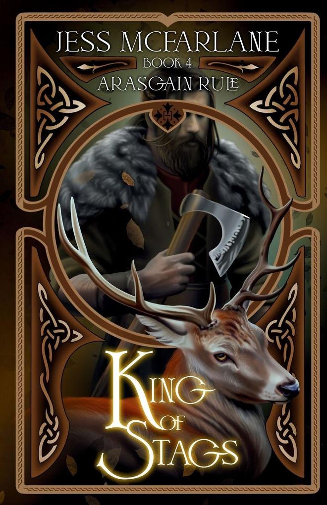 King of Stags