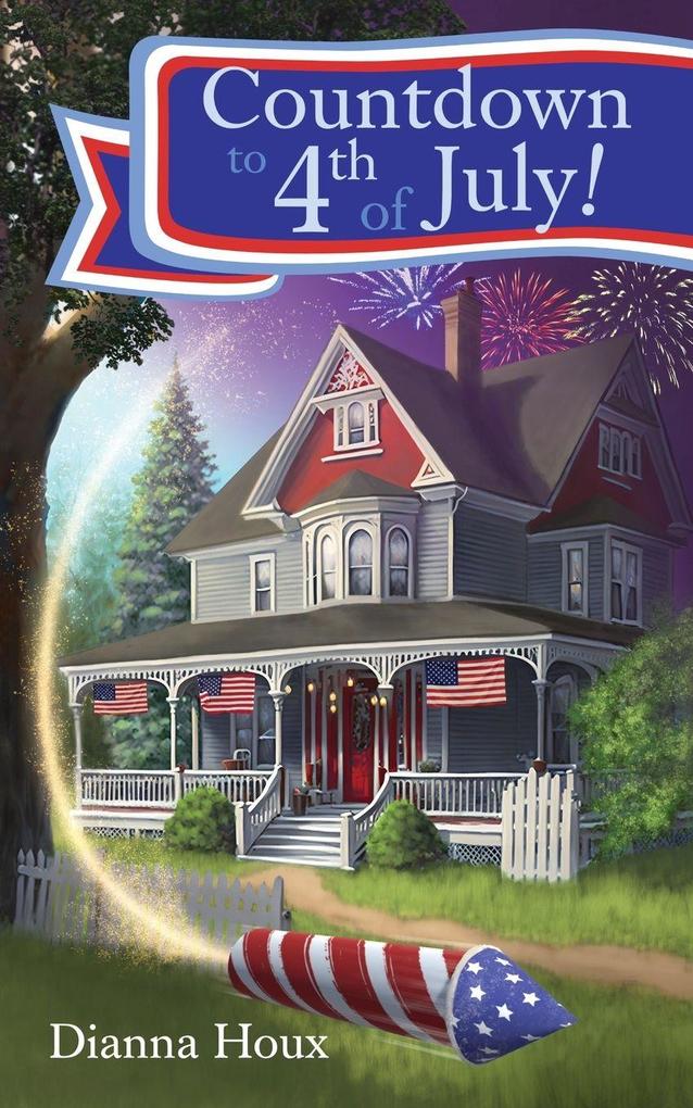 Countdown to 4th of July!