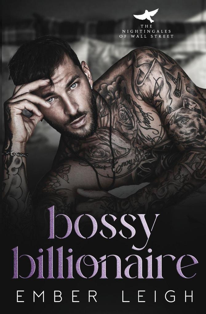 Bossy Billionaire