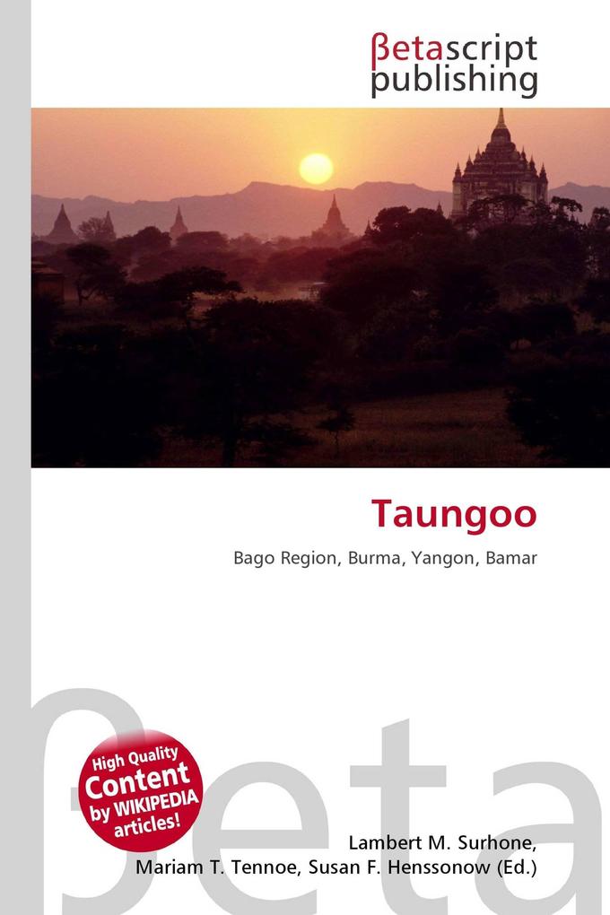 Taungoo