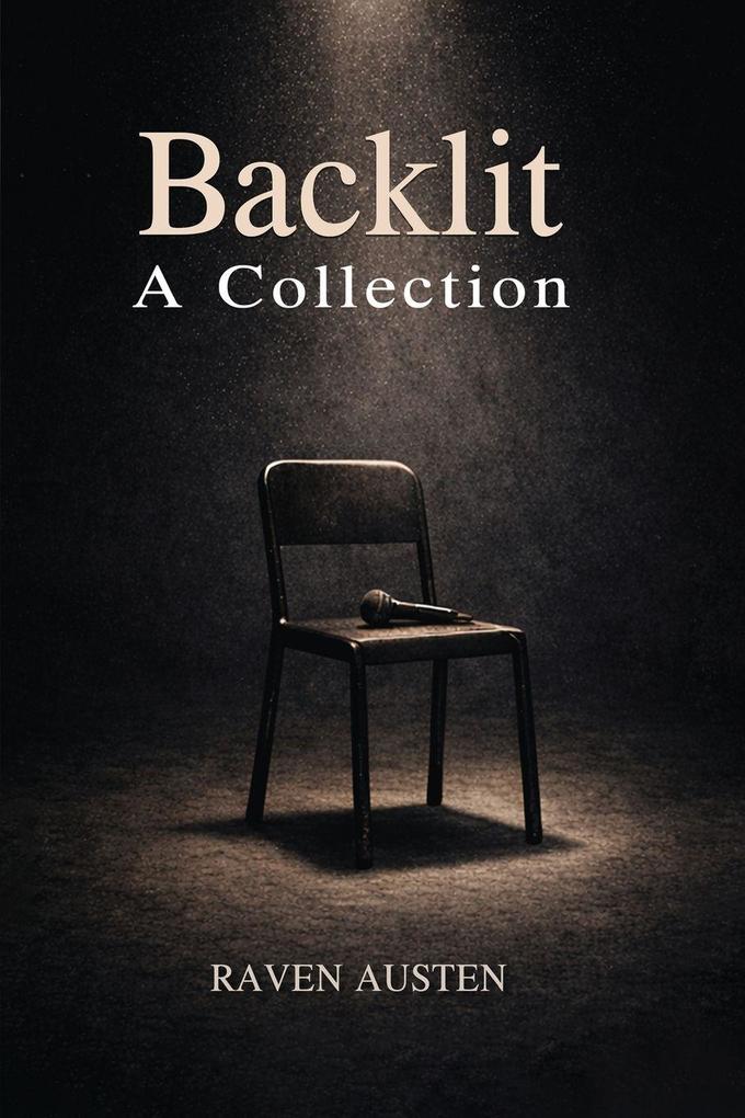 Backlit-A Collection