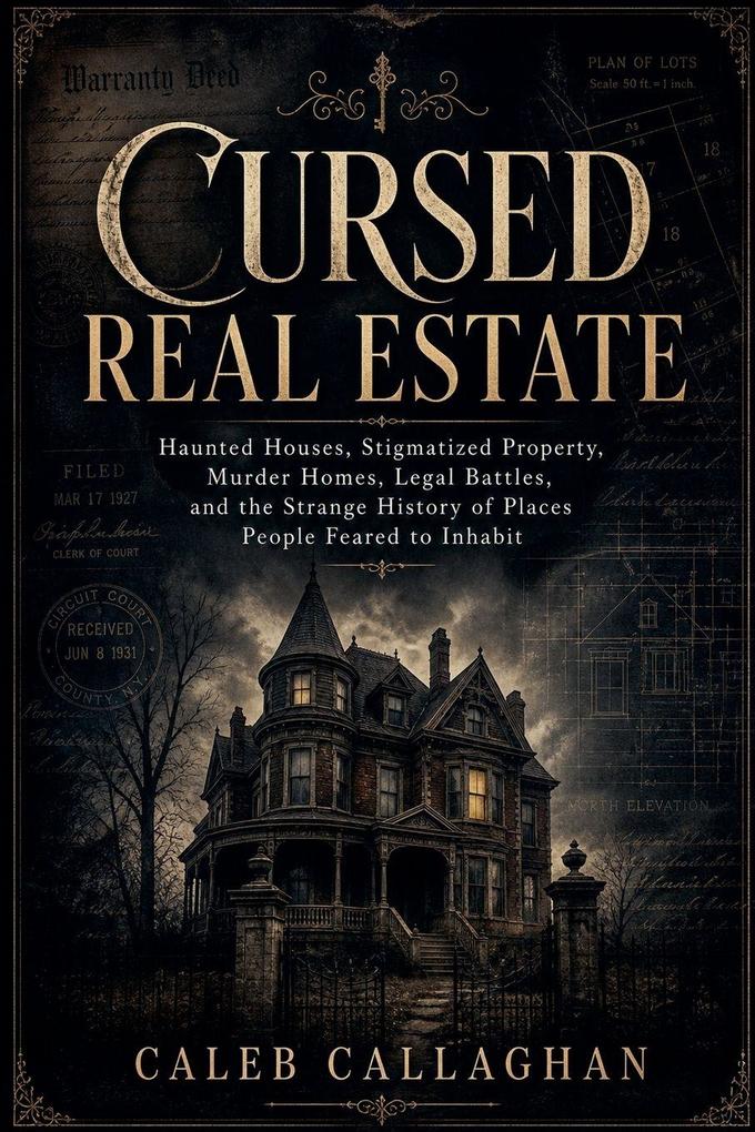 Cursed Real Estate