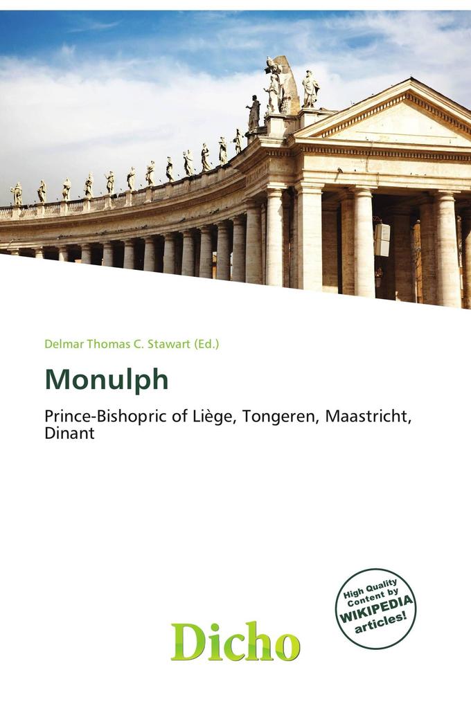 Monulph