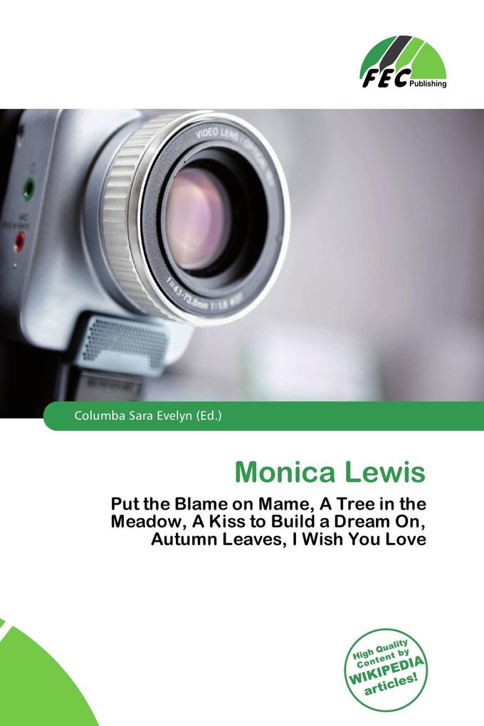 Monica Lewis