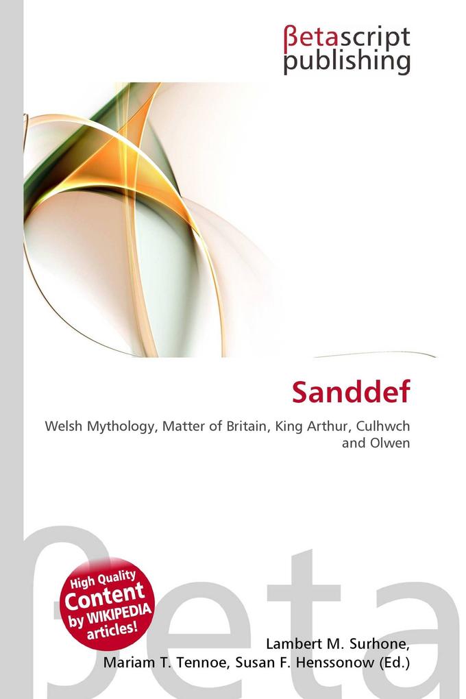 Sanddef