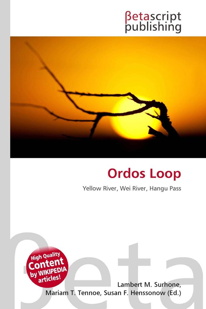 Ordos Loop