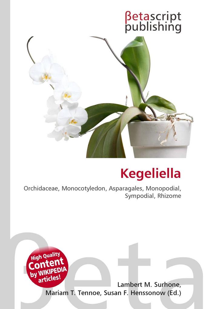 Kegeliella