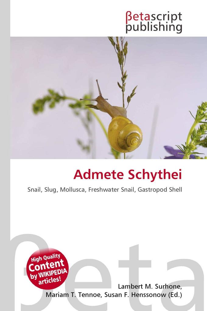 Admete Schythei