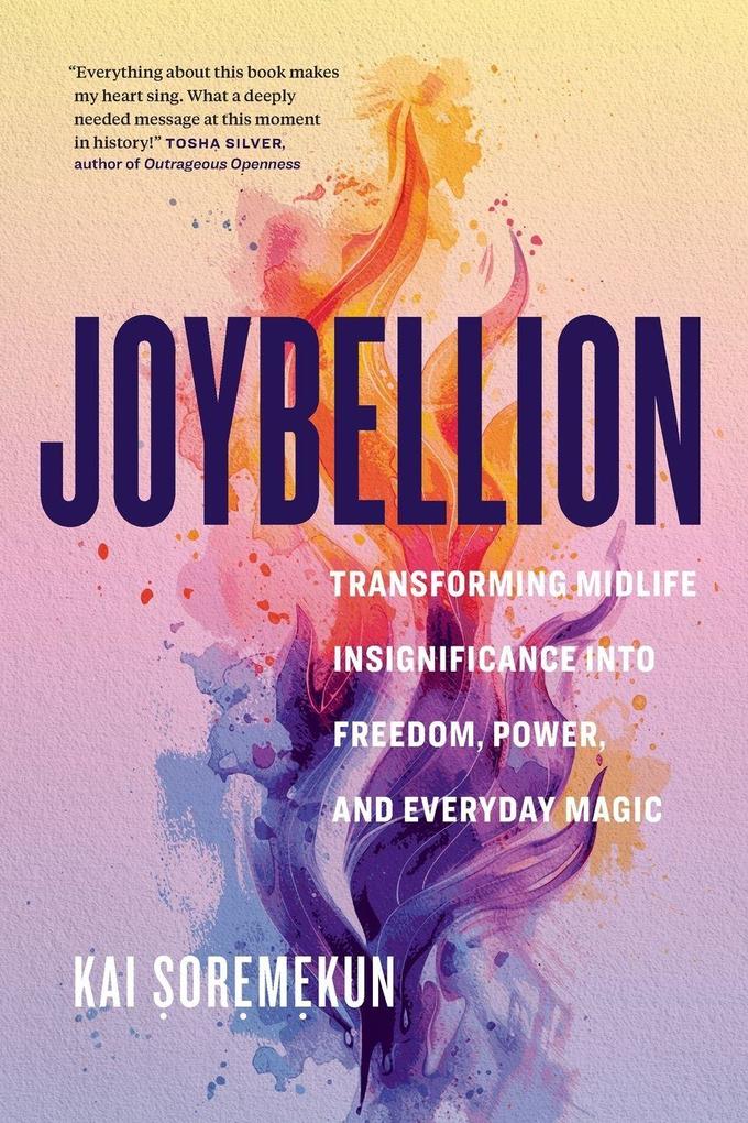 Joybellion